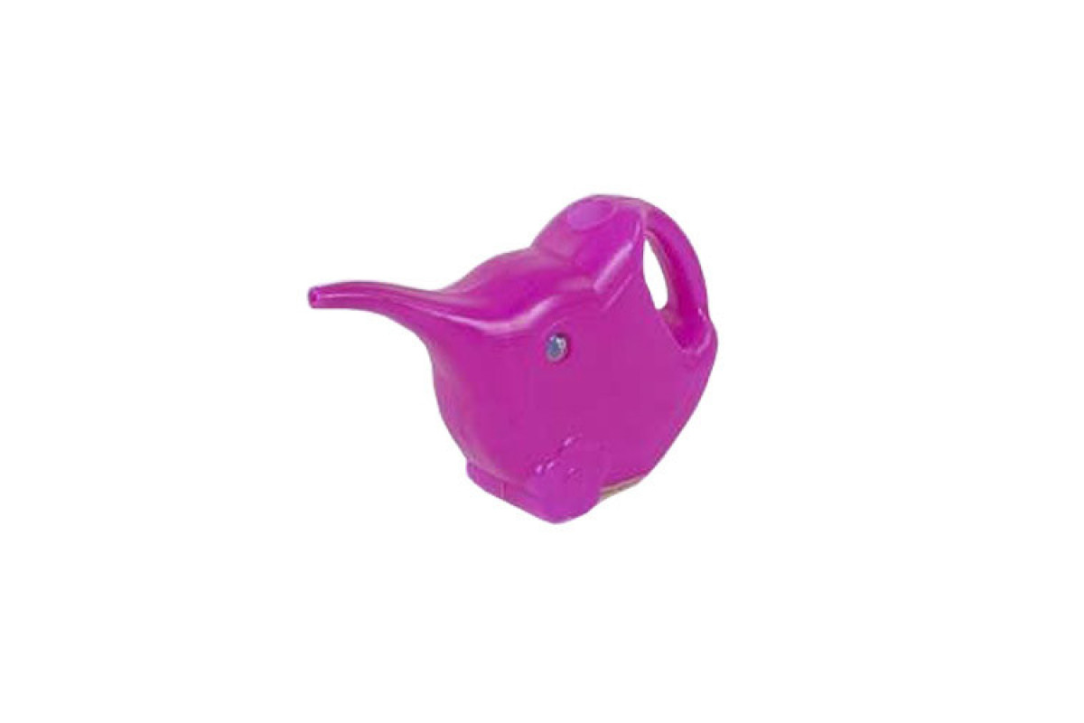 Дитяча лійка "Садова" Mtoys 10110 Малиновий Дитяча лійка "Садова" Mtoys 10110 Малиновий