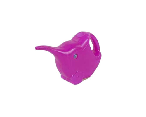 Дитяча лійка "Садова" Mtoys 10110  Малиновий