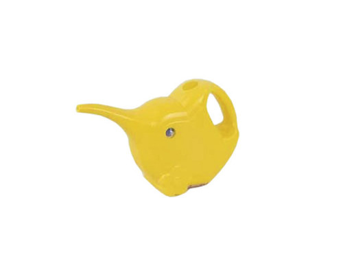 Детская лейка "Садовая" Mtoys 10110 Желтый