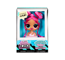 Кукла-манекен "Неоновый образ" L.O.L. Surprise! 593522-9 Tweens серии Surprise Swap