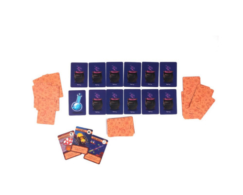 Детская настольная игра "Хлоп! Хватай!" VT8077-05,  54 фишки, правила игры