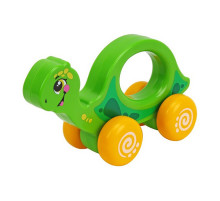 Дитяча іграшка каталочка "Черепашка" 2161TXK