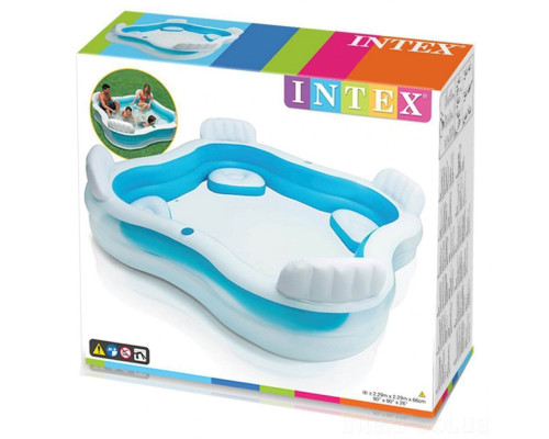 Басейн Intex 56475 'Сімейний'