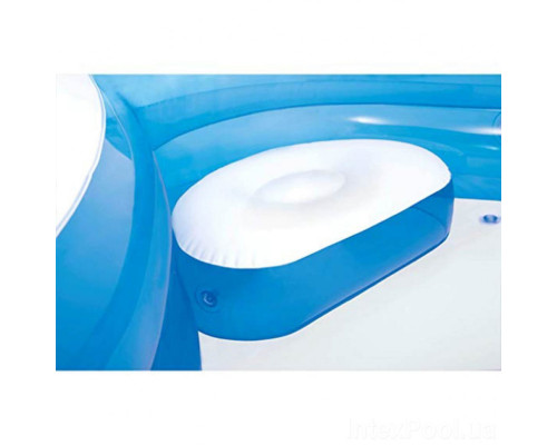 Басейн Intex 56475 'Сімейний'