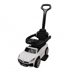 Дитяча Каталка-толокар 2 в 1 M 6253EL-1 до 20 кг
