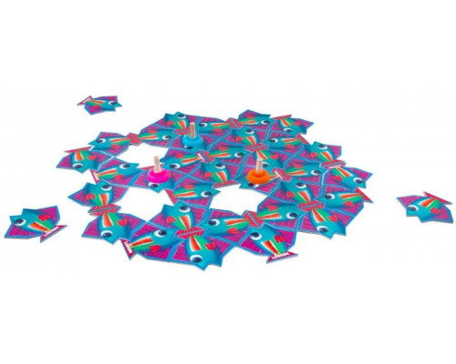 Игровой набор "УЛОВки" LD1046-54 украинский язык