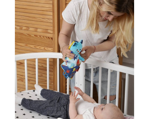 Обнимашка Кот-моряк МС 110604-03