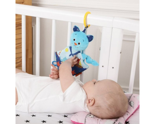 Обнимашка Кот-моряк МС 110604-03