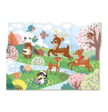 Пазл Природа розквітає DoDo 300411 (60 ел.)