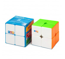 Кубик Рубіка 2х2х2 Smart Cube SC204 без наклейок