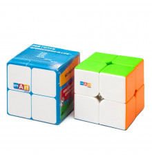 Кубик Рубіка 2х2х2 Smart Cube SC204 без наклейок