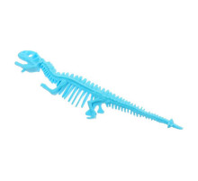 Дитячий антистрес "Динозавр" MS 3654(Blue) 22 см