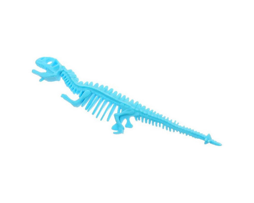 Дитячий антистрес "Динозавр" MS 3654(Blue) 22 см