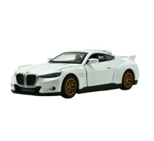 Автомодель "BMW 3.0 CSL" TechnoDrive 250948 масштаб 1:42