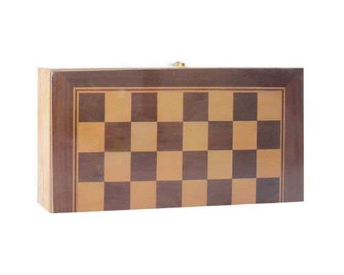 Набір настільних ігор "Шахи 3 в 1" 28ACD-2