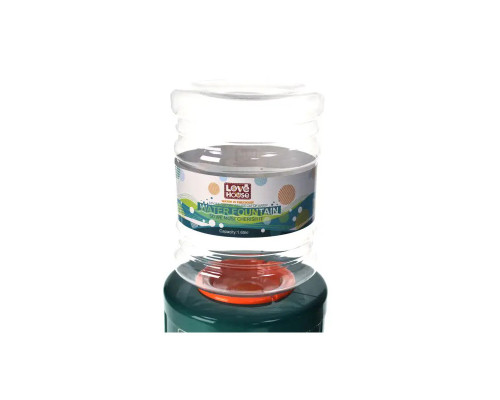 Дитячий ігровий набір "Кулер" 678-1, 2 стаканчика, на батарейках