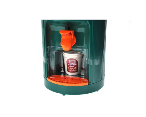 Дитячий ігровий набір "Кулер" 678-1, 2 стаканчика, на батарейках