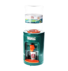 Дитячий ігровий набір "Кулер" 678-1, 2 стаканчика, на батарейках