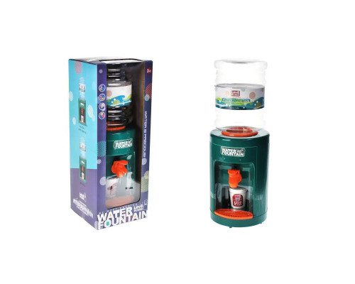 Дитячий ігровий набір "Кулер" 678-1, 2 стаканчика, на батарейках