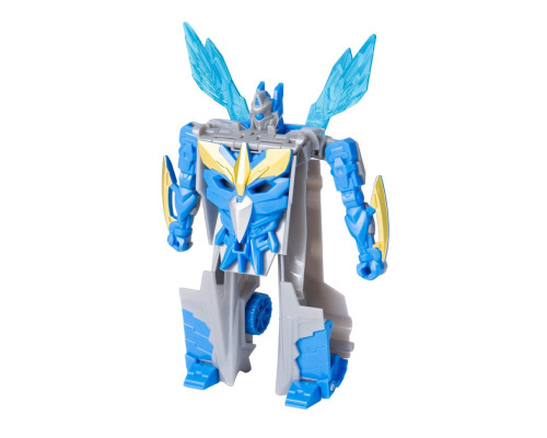 Дитячий робот-трансформер "Галер" Screechers Wild! EU686151 S5 блістер