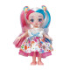 Дитяча шарнірна лялька DH2367-2 миле вбрання, розмір 16 см