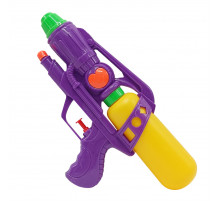 Детский водяной пистолет M 0868 U/R(Violet) фиолетовый
