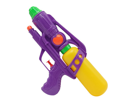 Детский водяной пистолет M 0868 U/R(Violet) фиолетовый