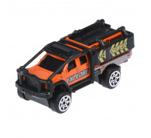 Модель транспорта АвтоПром 7632 масштаб 1:64, металлическая Explore Модель транспорта АвтоПром 7632 масштаб 1:64, металлическая Explore