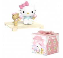Фігурка-сюрприз "Мила подружка" Pop Top Hello Kitty 23WH-002 в асортименті