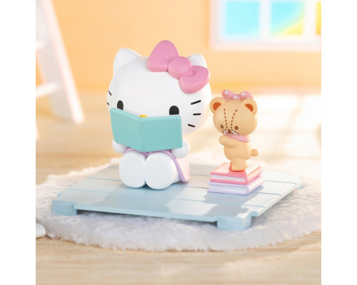 Фігурка-сюрприз "Мила подружка" Pop Top Hello Kitty 23WH-002 в асортименті