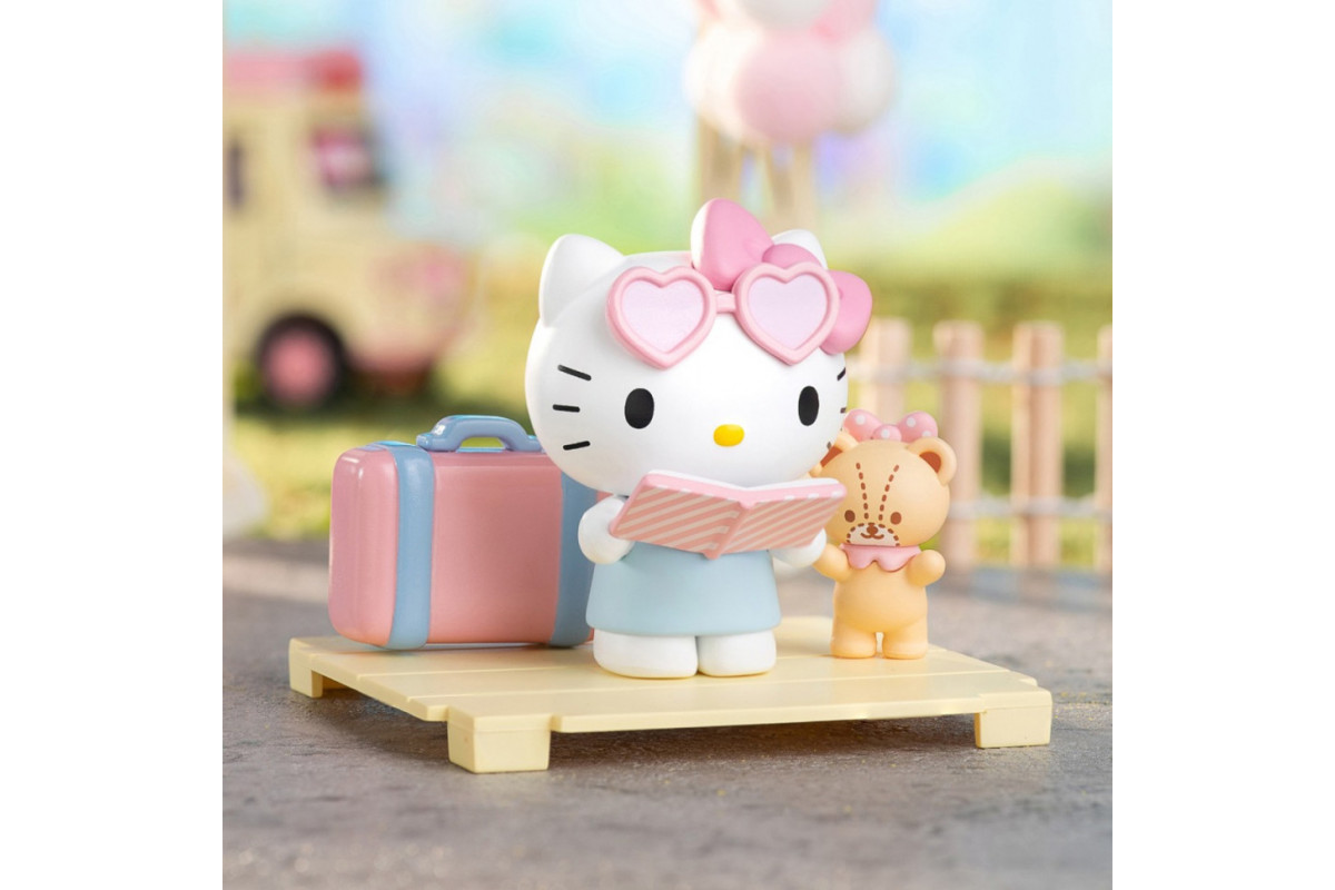 Фигурка-сюрприз "Милая подружка" Pop Top Hello Kitty 23WH-002 в ассортименте Фигурка-сюрприз "Милая подружка" Pop Top Hello Kitty 23WH-002 в ассортименте