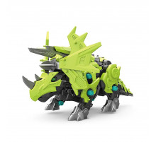 Конструктор динозавр Triceratops WEN SHENG 5702 механізований