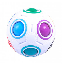 Розвиваюча головоломка Магічна куля Smart cube SC0333
