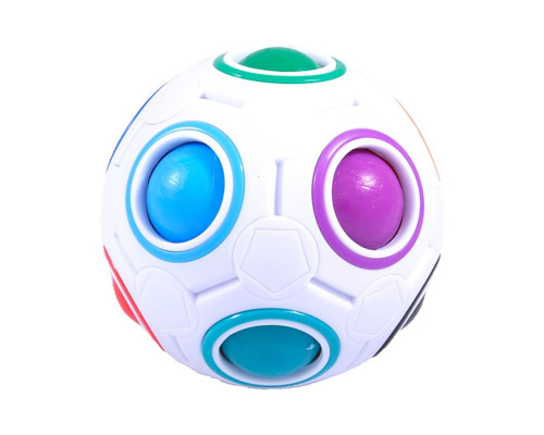 Развивающая головоломка Магический шар Smart cube SC0333