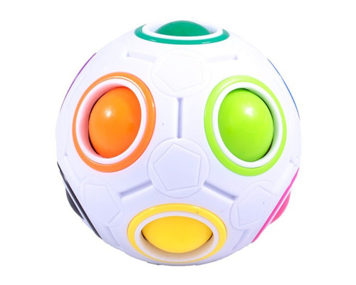 Развивающая головоломка Магический шар Smart cube SC0333