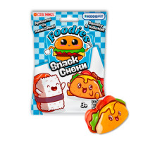 Игрушка-сюрприз "Снеки" Cool Things FO015 серии Foodies в ассортименте