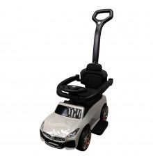 Детская Каталка-толокар 2 в 1 M 6253EL-11 до 20 кг