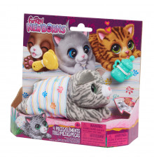 Інтерактивна іграшка "Кошеня" Furreal 28073 серії "Newborns"