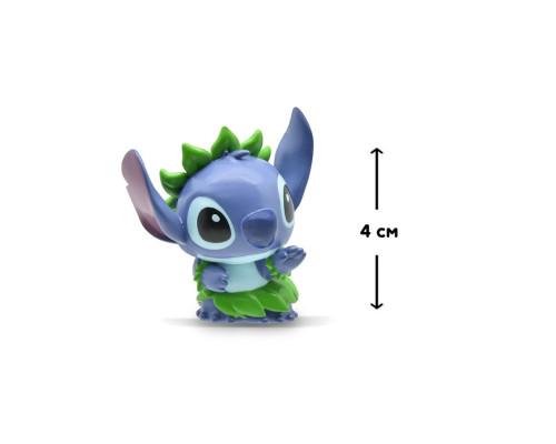 Детская игровая фигурка-сюрприз "Стич" Mash'ems 52130