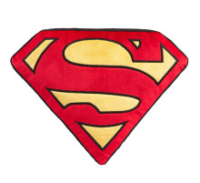 Декоративная подушка Superman DC Comics "Justice League" MK000002, 30 см