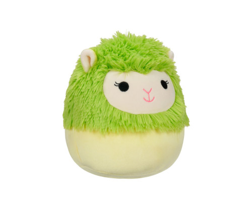 М'яка іграшка Альпака Кавалері Squishmallows SQCR05374, 19 см