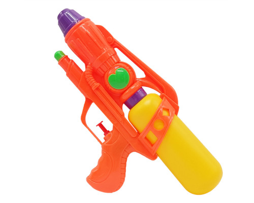 Детский водяной пистолет M 0868 U/R(Orange) оранжевый
