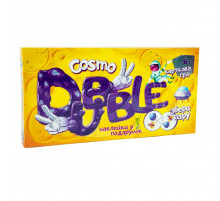 Настольная игра "Cosmo Dubble" Strateg 30331 укр