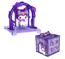 Фігурка-сюрприз "Сад мрії Kuromi" Pop Top Hello Kitty 23WH-006 в асортименті