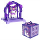 Фигурка-сюрприз "Сад мечты Kuromi" Pop Top Hello Kitty 23WH-006 в ассортименте