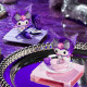 Фигурка-сюрприз "Сад мечты Kuromi" Pop Top Hello Kitty 23WH-006 в ассортименте