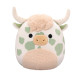 Дитяча м'яка іграшка КОРОВКА ЦЕЛЕСТІН Squishmallows SQCR06578, 19 см