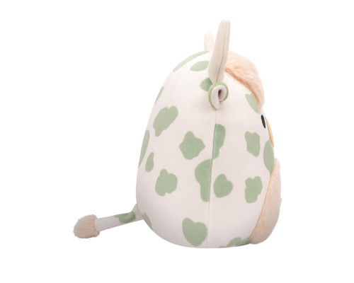 Дитяча м'яка іграшка КОРОВКА ЦЕЛЕСТІН Squishmallows SQCR06578, 19 см