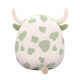 Дитяча м'яка іграшка КОРОВКА ЦЕЛЕСТІН Squishmallows SQCR06578, 19 см