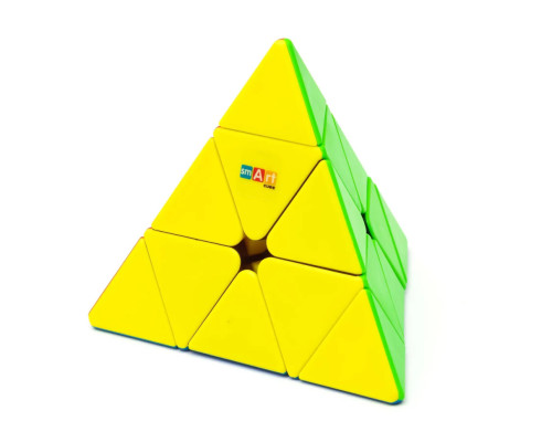 Развивающая головоломка Пирамидка Smart Cube YJ8407